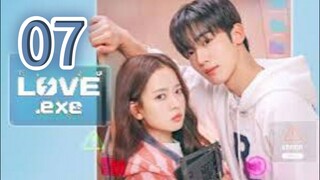 Love.Exe (2025) | Episode 7 | EngSub
