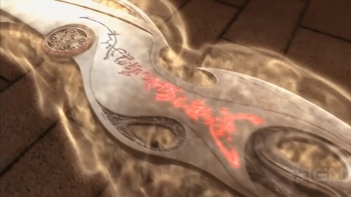 Watch Full Heavenly_Sword Movie For FREE - link in Description