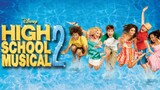 High School Musical 2 (2007) English Full Movie