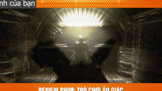 chàng trai hóa thành nhân vật game p3 #kenhcuaban