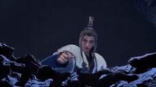 Wan Jie Du Zun Eps 302 PV