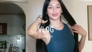 Ganda mo idol at ang sexy pa sarap ng katawan..