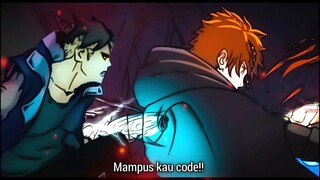 NYAWA CODE AKAN BERAKHIR DITANGAN BORUTO DAN KAWAKI - PREDIKSI KOMIK BORUTO CHAPTER 67 68 69 70 71