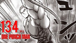 The S-Rank Heroes Arrive  |  One Punch Man