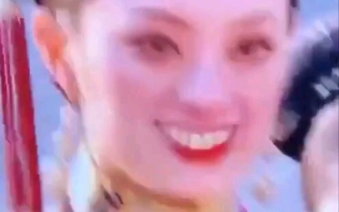 Haha haha haha, this special effect is seriously addictive!