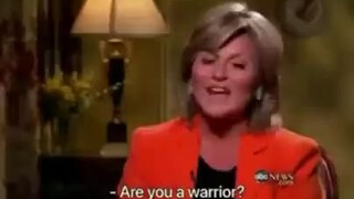 are u a warrior?