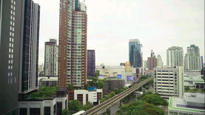 Queendom Eps 11🇲🇨