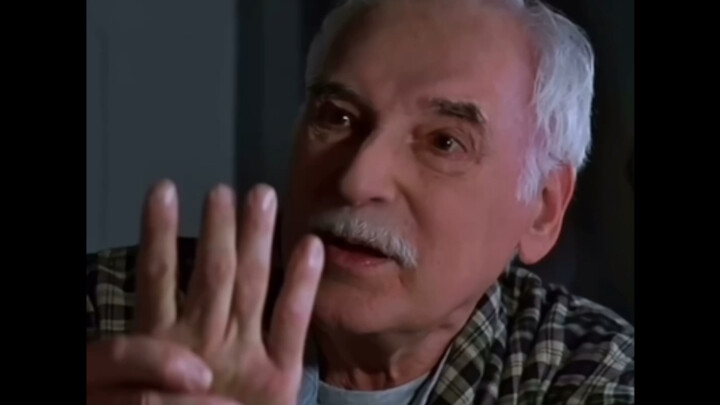 “ทุกคนคิดว่าเขาบ้า”