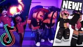 ROBLOX COUPLES TIKTOKS #1🥰😉