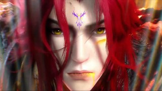 Renegade Immortal Eps 92 Sub Indo
