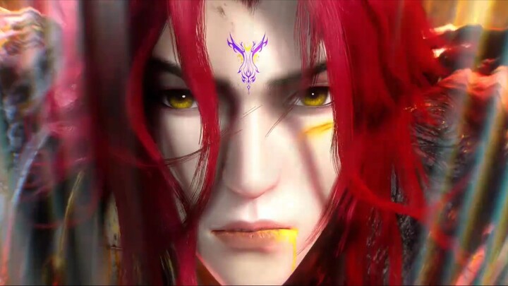 Renegade Immortal Eps 92 Sub Indo