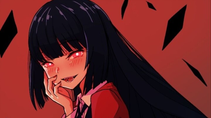 [ Kakegurui ] Why Do You Love Me