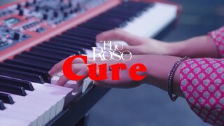 The Rose - Cure | Official Tour MV