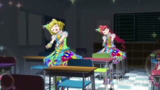 pripara