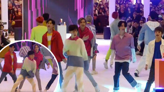 [Dance]Dance cut of famous Thai stars|Earth&Fluke