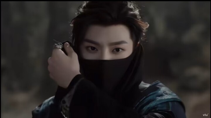 Love in the clouds (edit)