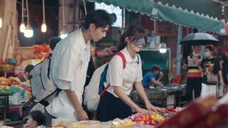 มีความโรแมนติคแบบที่เสียเวลา~