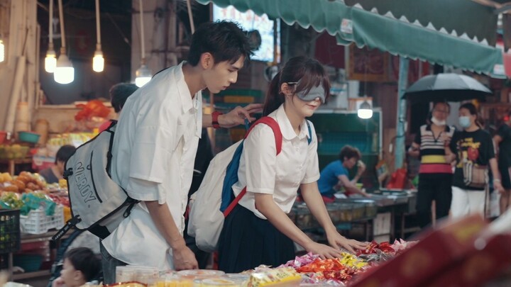 There is a kind of romance that is a waste of time~