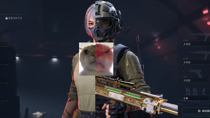 Tikus-tikus salah, Kak jangan marah...