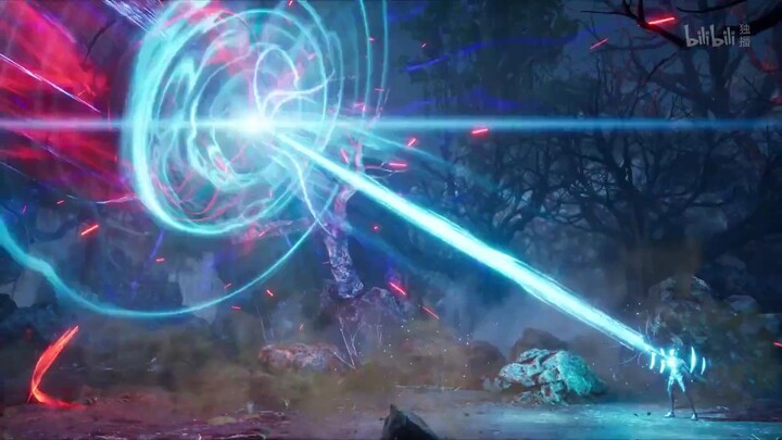 4liens Among Immortals Eps 48 Sub Indo