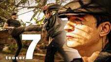 Bụi Đời Biên Giới Teaser Tập 7 | Anh Em Phim | Phim Hành Động Hay Việt Nam