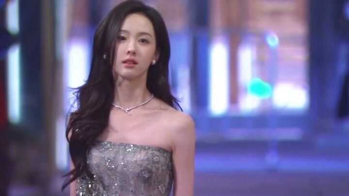 What the hell is the difference between Chen Duling’s appearance and the heroines in Korean dramas w