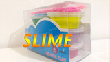 Pabrik Kecil Slime Super Dibalik