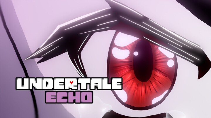 Tác phẩm gốc của Undertale lần đầu tiên tiết lộ OP mở đầu của anime: Ruins Chapter!