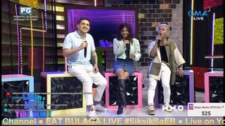 Eat Bulaga Live June 6, 2023