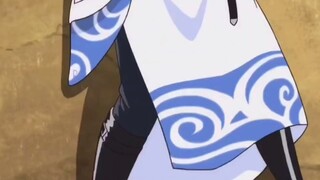 [Gintama] "Sakata Gintoki"