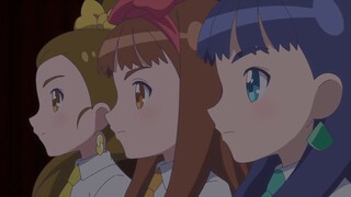 GaruGaku. ~Sei Gaaruzu Sukuea Gakuin~ Episode 16 SUB