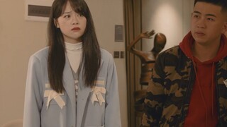 Chen Xiang 6:30: Kemudian, aku akhirnya belajar cara mencintai
