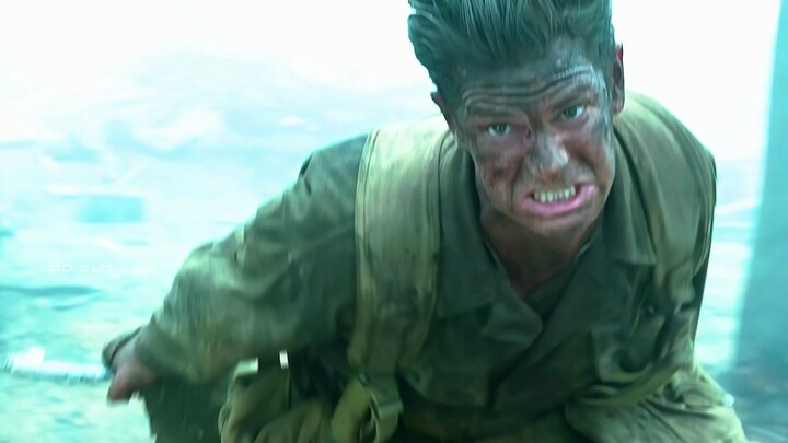 上帝不能带我回家，但多斯可以