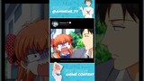 Expectations vs Reality 🌝 #anime #animemoments
