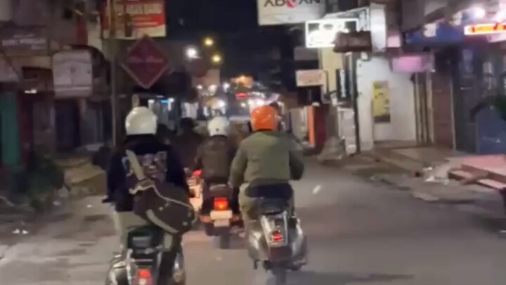 #kiktenggi