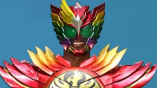 Children, Anniversary Additional Form and New Knights