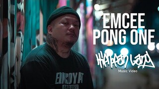 Hiphopan Lang - Emcee Pong One