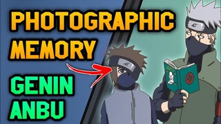 Houki Taketori Photographic Memory | Boruto Episode 223 | #Borutoepisode223