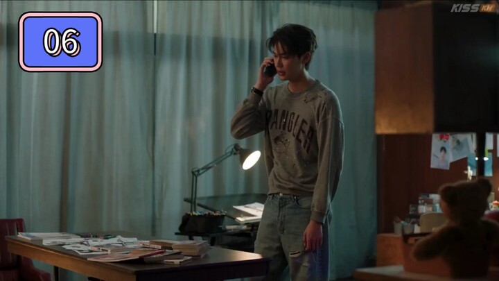 mr kill ep 6