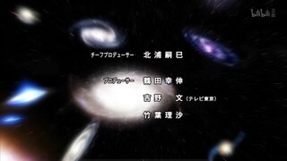 一个视频告诉你宇宙有多大