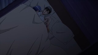 Kehidupan Santai Pria 40-an di Dunia Isekai Eps 8