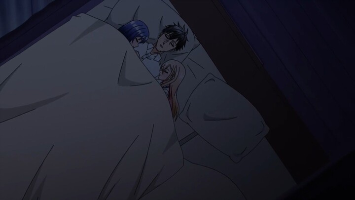 Kehidupan Santai Pria 40-an di Dunia Isekai Eps 8