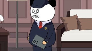 Những chuyện về Lục công chúa Pipi Xiahao và Da Bi Dou haha