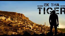 EK THA TIGER sub Indonesia (film India)