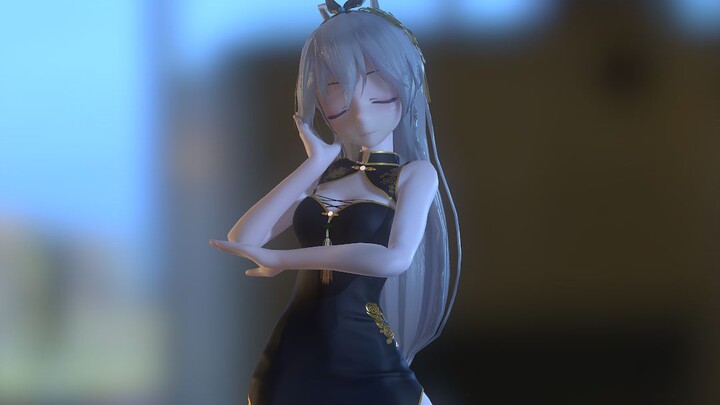 【Bahou/Luo Tianyi/Fabric】It’s still beautiful in ancient style