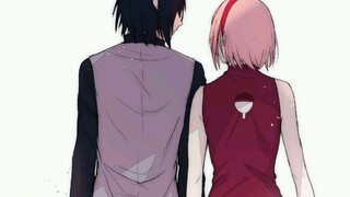 Lambang baju sakura ☺💖, nyonya Uchiha ||SASUSAKU