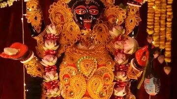 জয় শ্যামা মা🌺🙏🏻