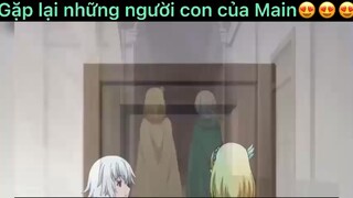 Gặp lại những người con của Main#anime#tt#clip#edit