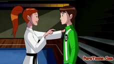 Ben 10 alien force_ Omnitrix clip in Hindi_(720P_HD)(360P)