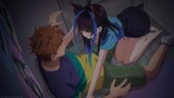 Yaemori abducted Kazuya | Rent-a-Girlfriend Season 3